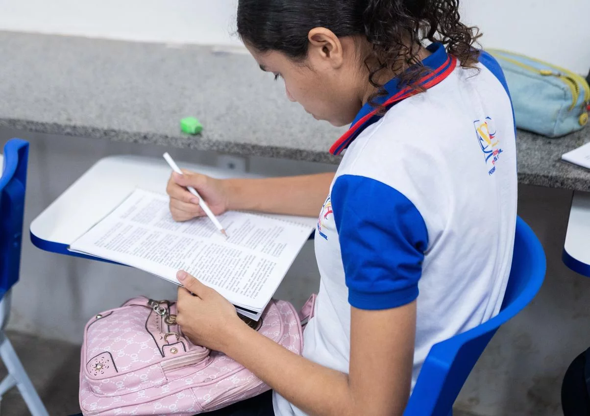 Enem 2025: Maranhão contabiliza 211 mil inscritos