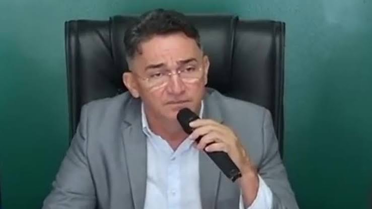 Morre presidente da Câmara de Vereadores de Arari