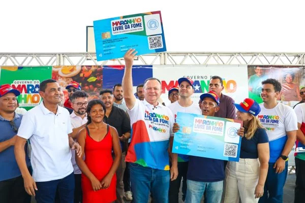 Governo do Maranhão amplia programa social no interior do estado