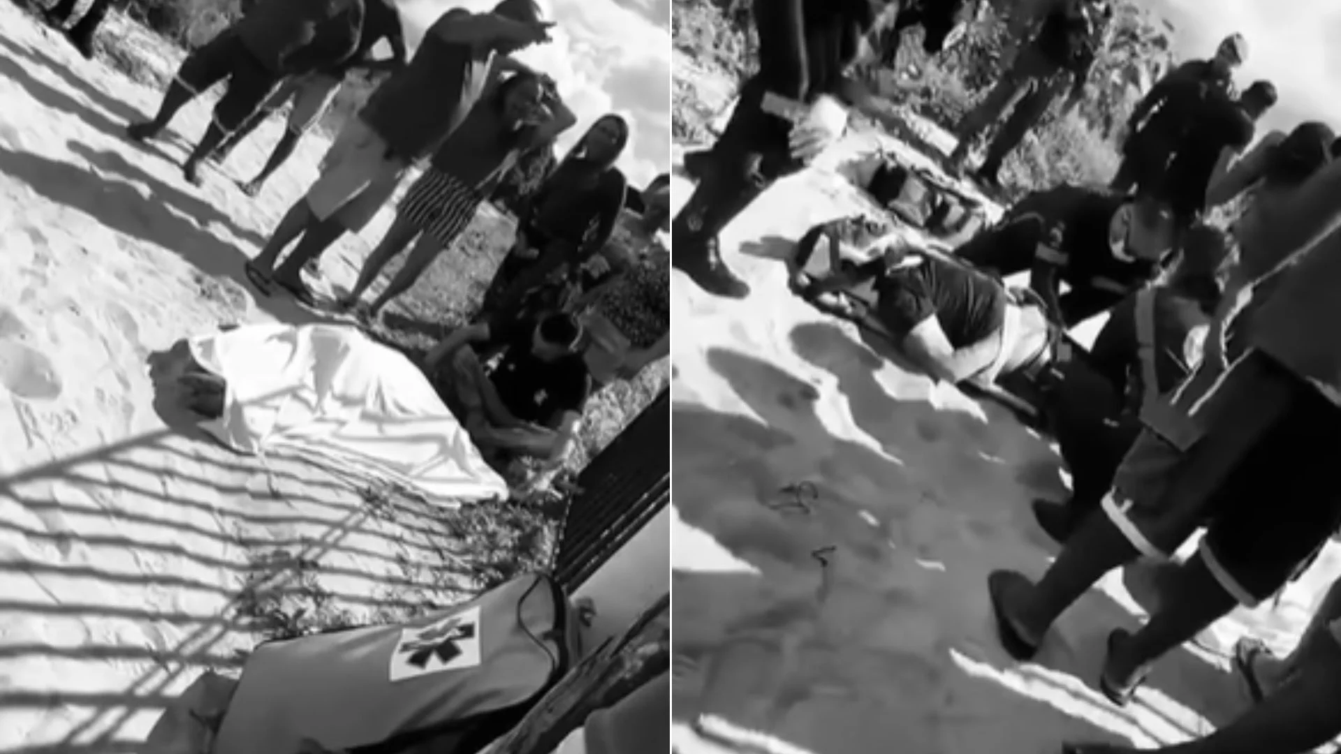 Homem mata ex-companheira e tenta tirar a própria vida