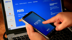 FGTS distribuirá quase R$ 13 bi do lucro de 2024