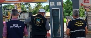 VÍDEO: Inmeq intensifica fiscalização em postos de combustíveis