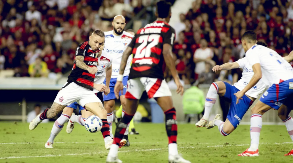 Campeonato Brasileiro volta amanhã; veja jogos da rodada