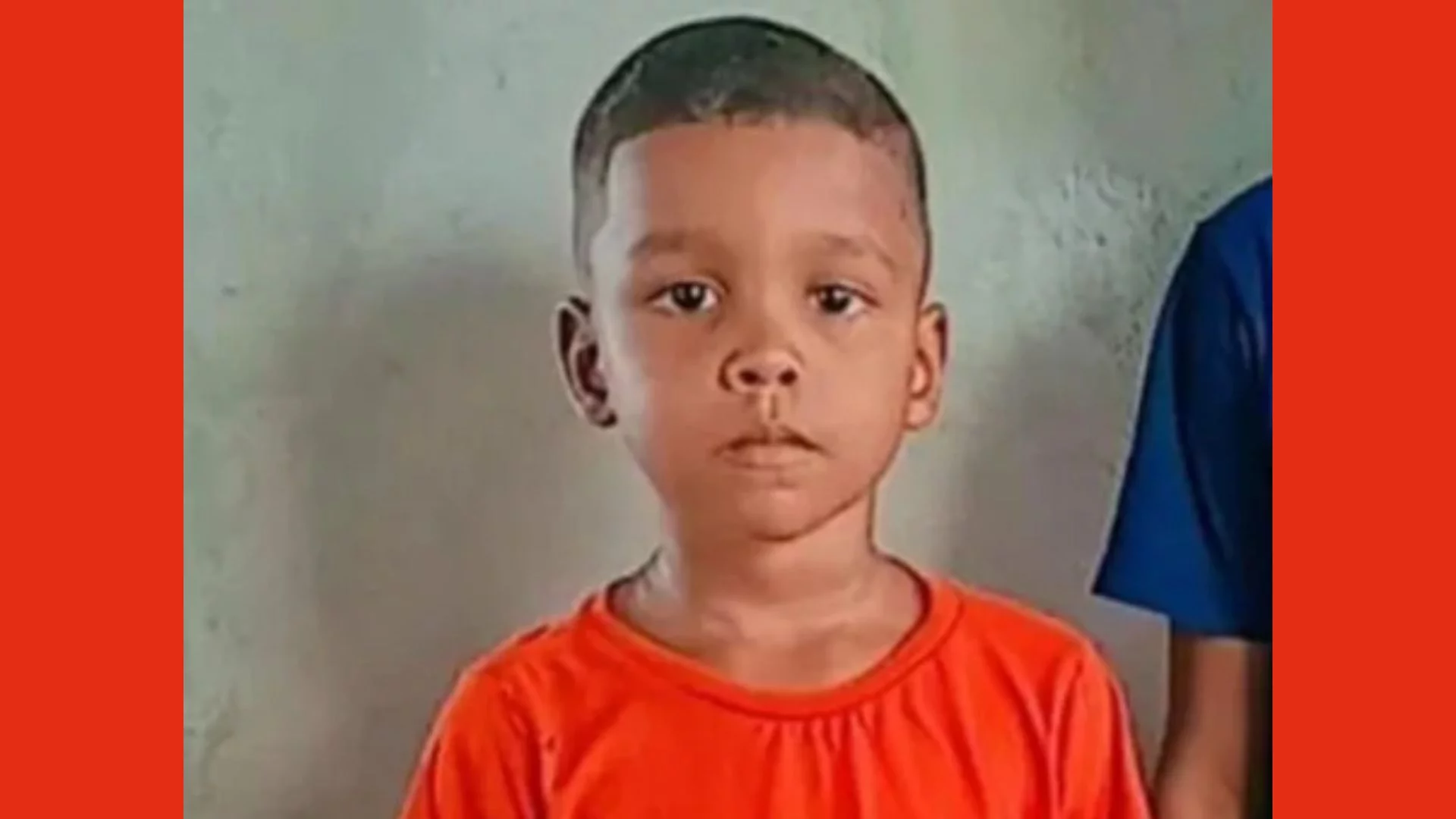 Criança morre após sofrer descarga elétrica no interior do MA