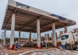 Maranhão inaugura sistema de gás natural em São Luís