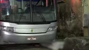 Homem é executado com mais de 10 tiros no MA