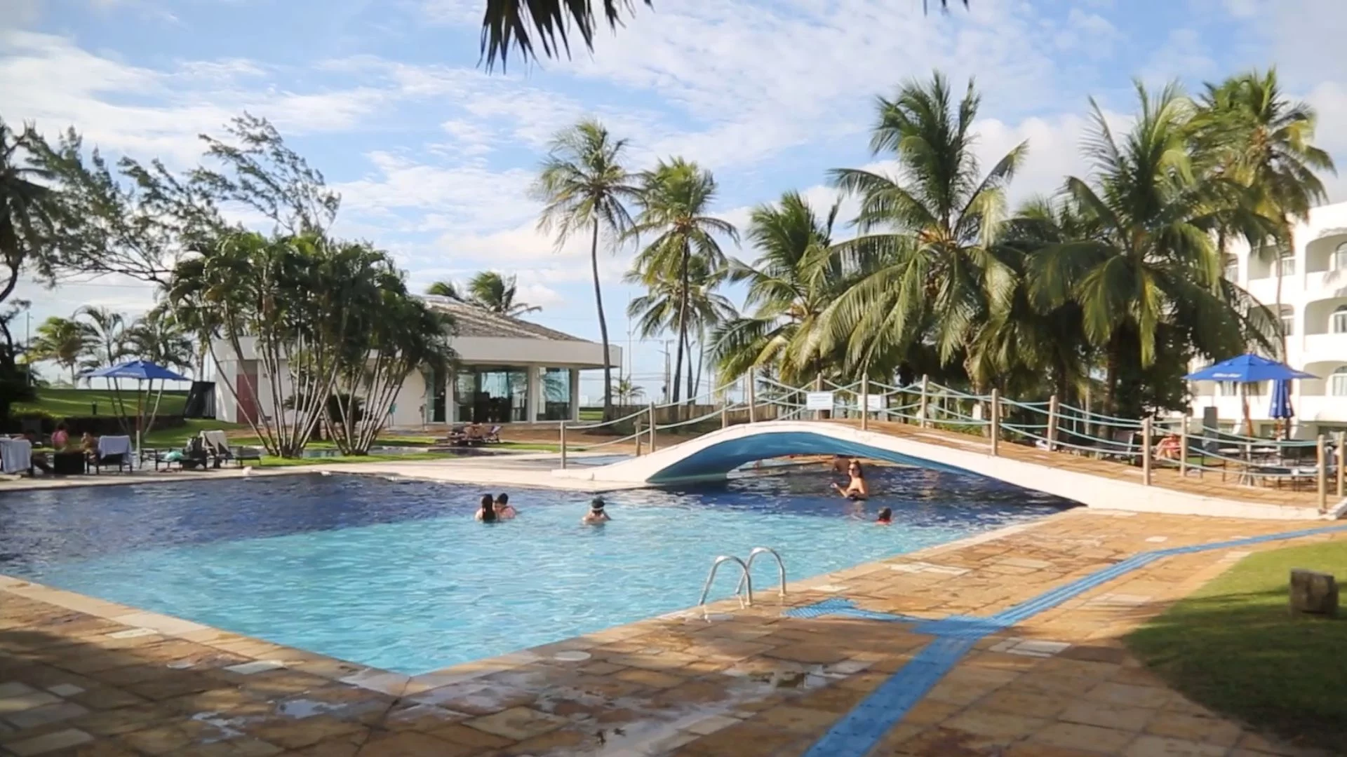 VÍDEO: Ocupação hoteleira apresenta alta no período junino