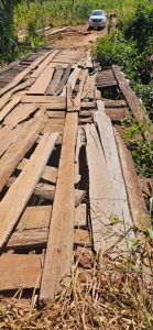 Prefeito e empresários têm bens bloqueados no Maranhão