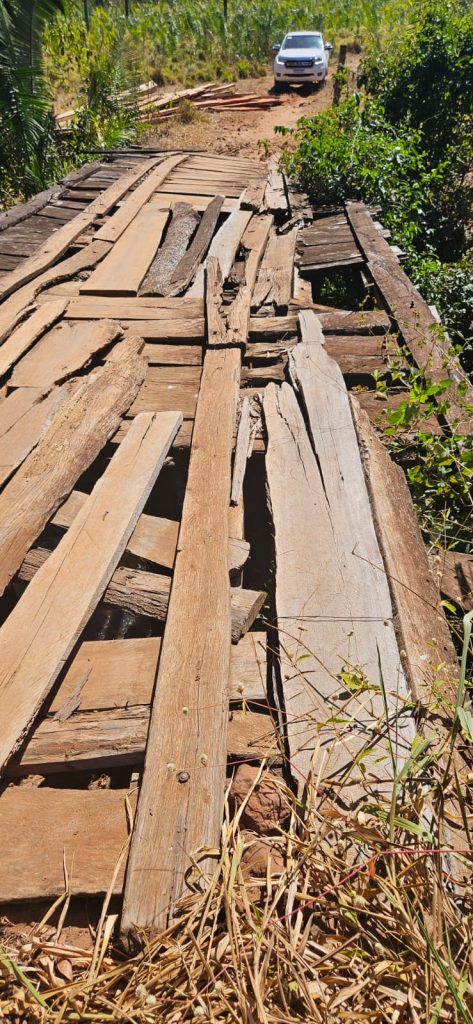 Prefeito e empresários têm bens bloqueados no Maranhão