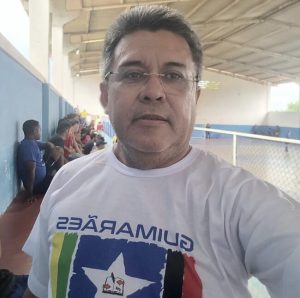 Ex-prefeito de Guimarães é alvo de investigação do MP