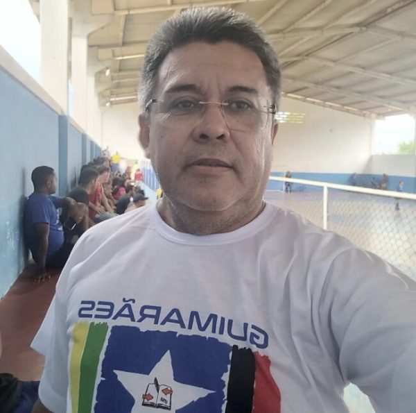 Ex-prefeito de Guimarães é alvo de investigação do MP