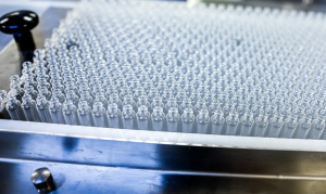 Saúde recebe primeiro lote de insulina que será produzida no Brasil