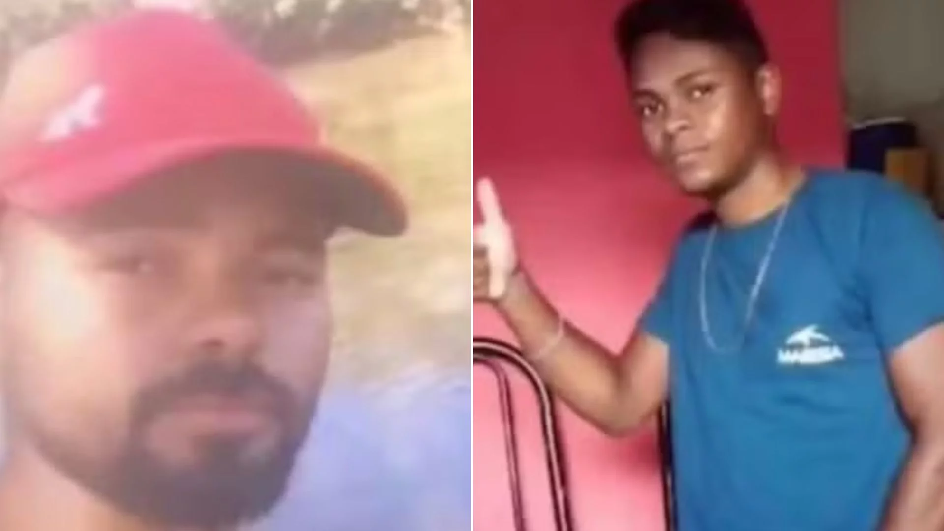 Homem é preso suspeito de matar os dois irmãos