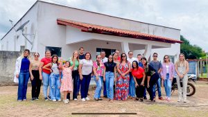 Itaguatins recebe nova médica do Programa Mais Médicos