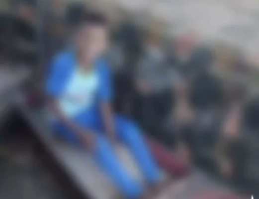 Menino de 7 anos morre após disparo acidental na Baixada Maranhense