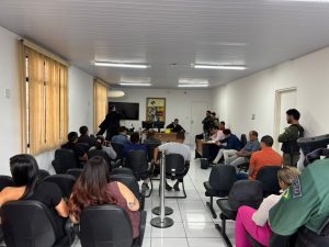 Homem é condenado por tentar matar cunhada com tiro de espingarda