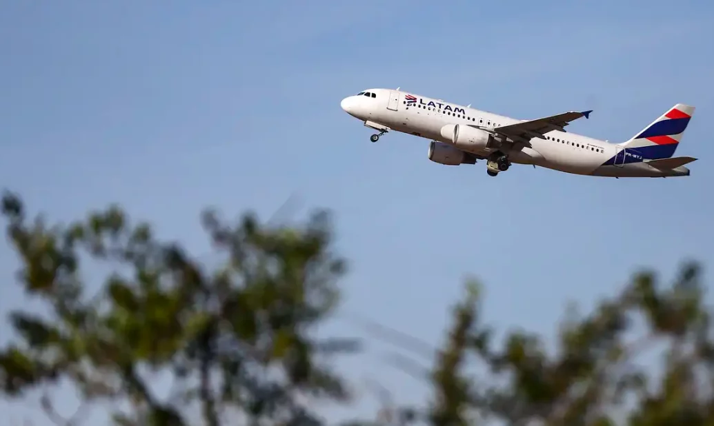 Férias de julho devem aquecer mercado aéreo no Brasil