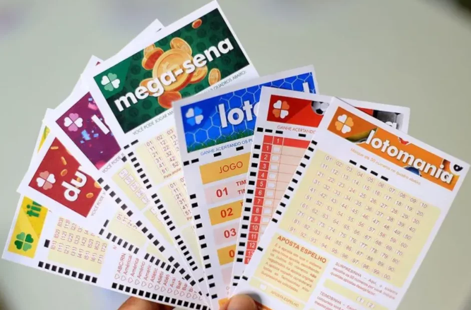 Preços das apostas das Loterias Caixa aumentam a partir de 9 de julho