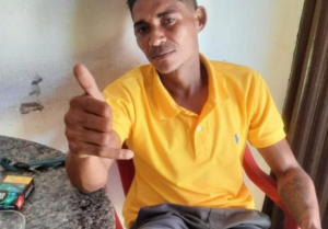 Homem tem casa invadida e é executado por facção criminosa