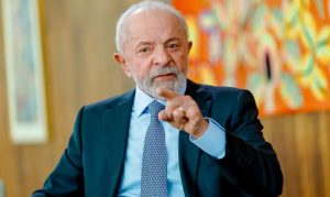 Lula veta aumento de vagas na Câmara dos Deputados