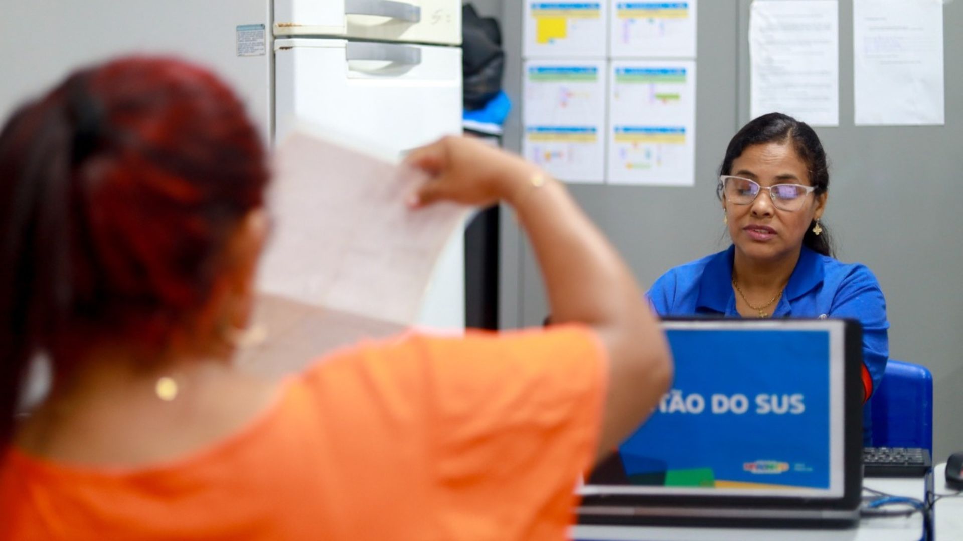 Maranhão Livre da Fome avança no Baixo Parnaíba