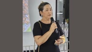 Vice-prefeita de Igarapé Grande toma posse após licença de prefeito