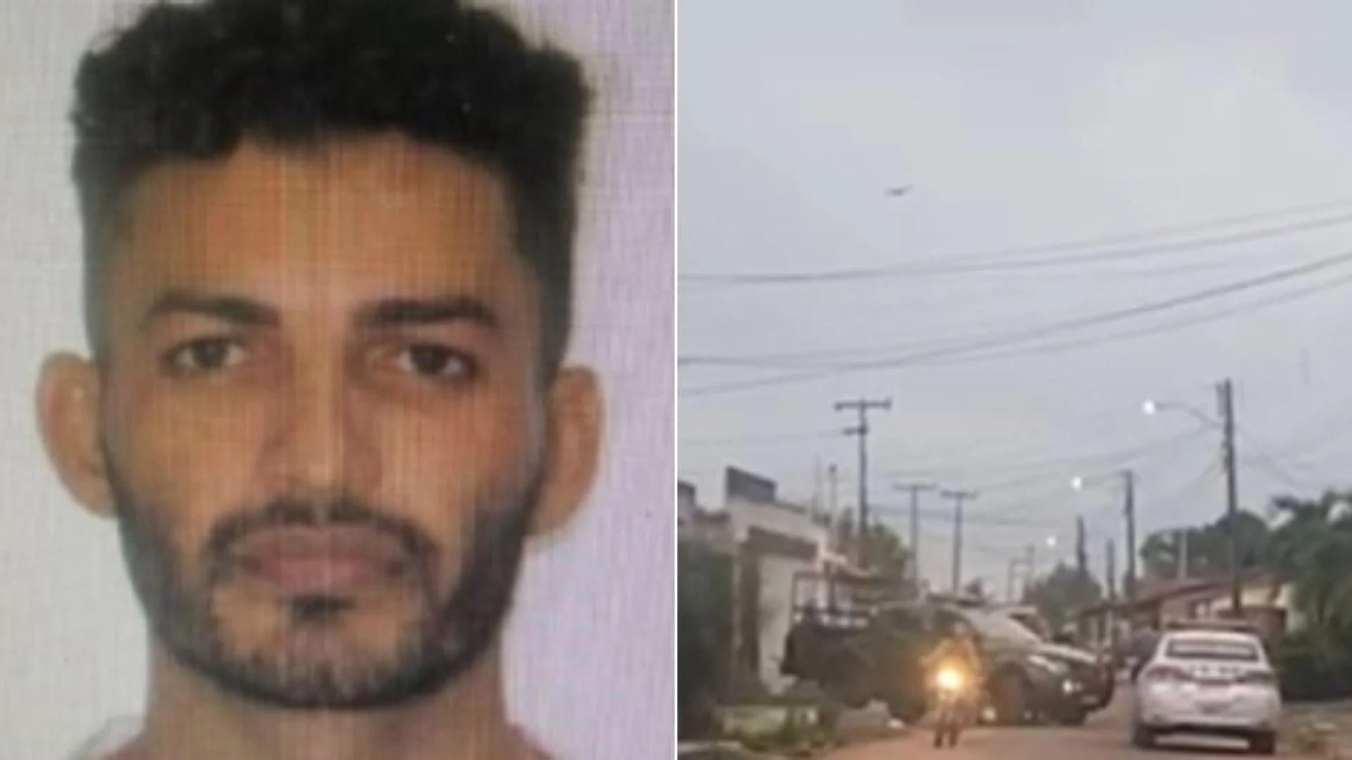 Acusado de matar PM no Pará morre em confronto no MA