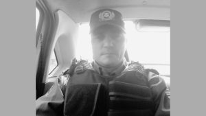 Sargento da PM morre após acidente de trânsito