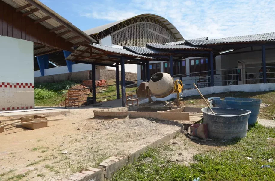 Maranhão pode ter que devolver verba por obras não concluídas