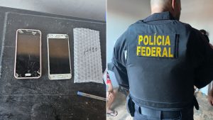 PF investiga suspeito de compartilhar abuso sexual infantil na internet