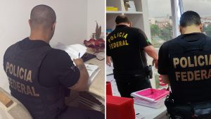 PF desarticula quadrilha que desviou R$ 4 milhões da Previdência