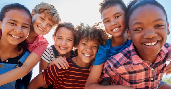 ECA:  A lei que mudou a infância no Brasil