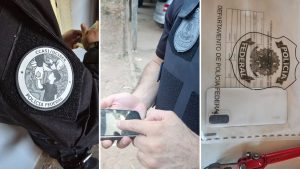 PF mira investigados por violência sexual infantil na internet