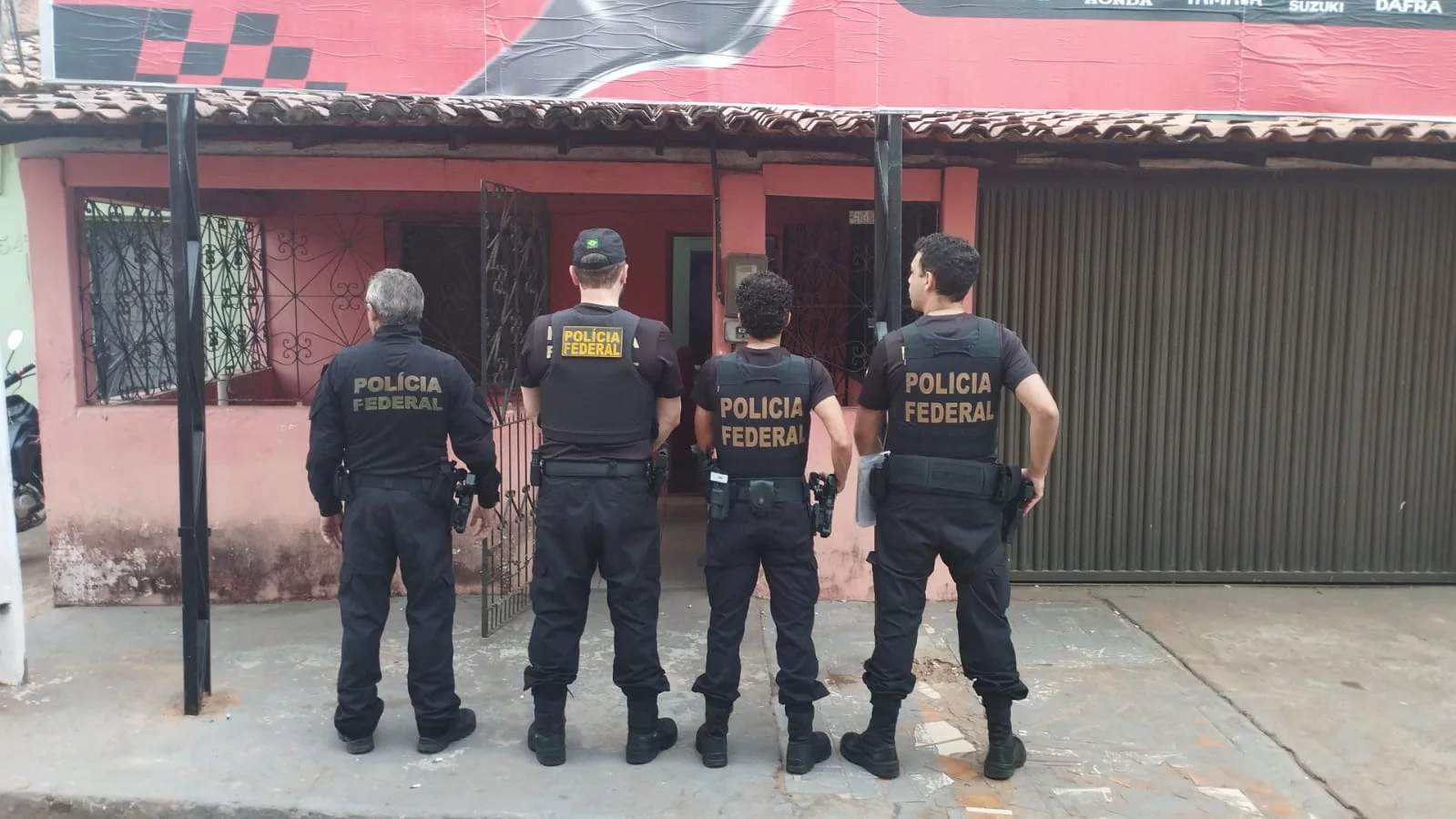 Homem é preso por estuprar menores e gravar abusos