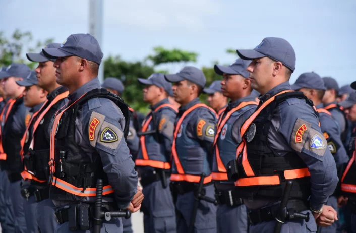 Operação Férias Seguras começa nesta segunda (07)