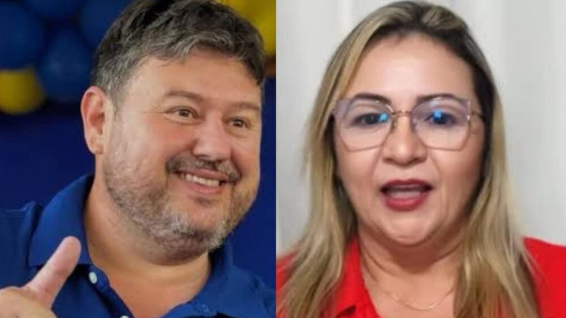VÍDEO: TJMA mantém prefeito e suspende posse da vice em Buriti