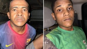 Tentativa de homicídio termina com criança baleada