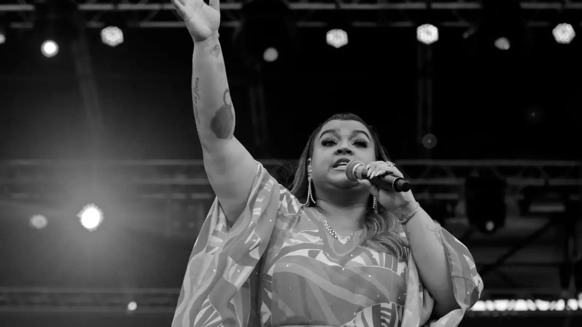 Corpo de Preta Gil será velado no Rio; data ainda indefinida