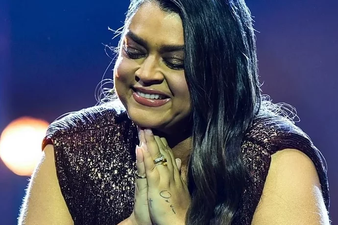 Corpo de Preta Gil é velado no Theatro Municipal do RJ