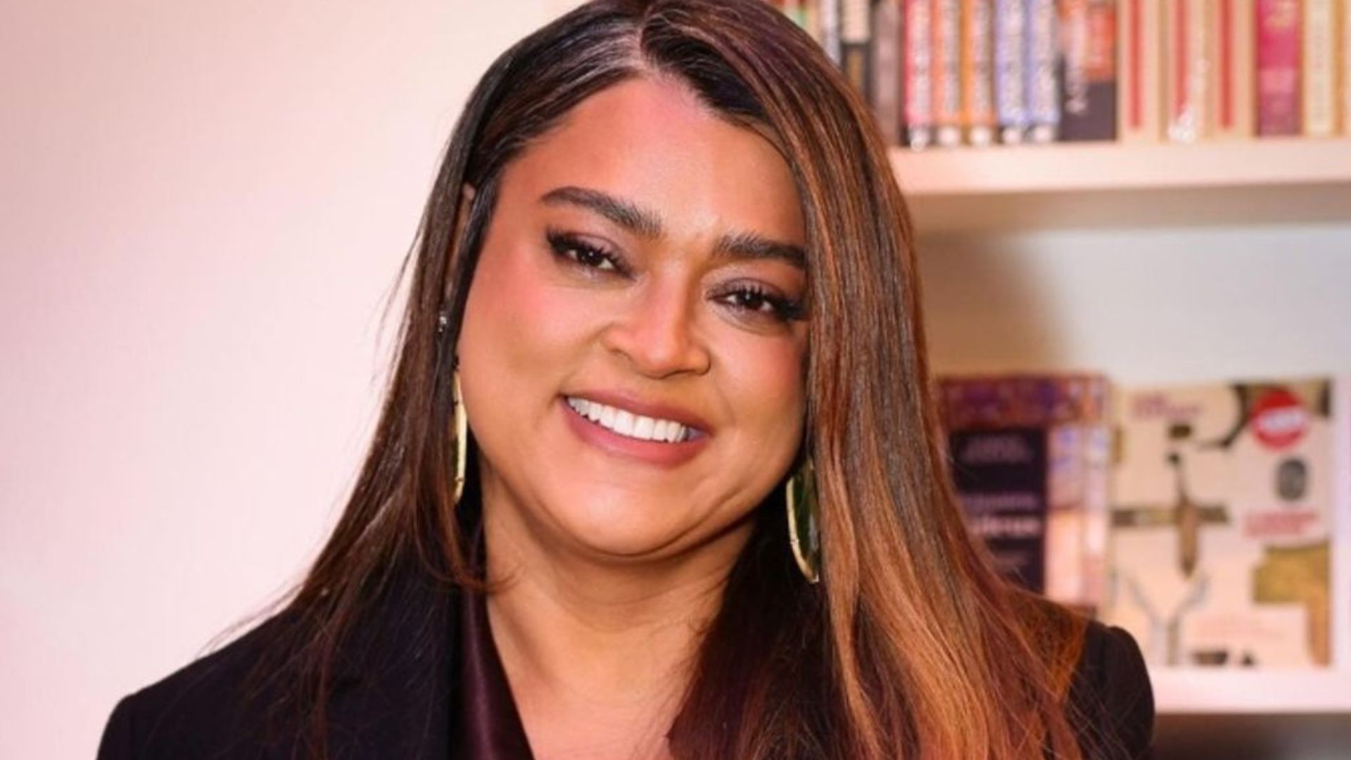 Morre a cantora Preta Gil aos 50 anos