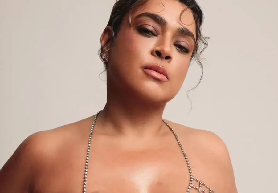 Morre a cantora Preta Gil aos 50 anos