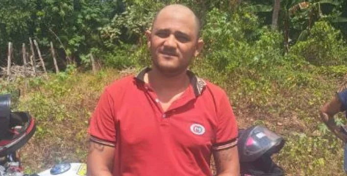 Homem morre em confronto com a polícia, na Grande Ilha
