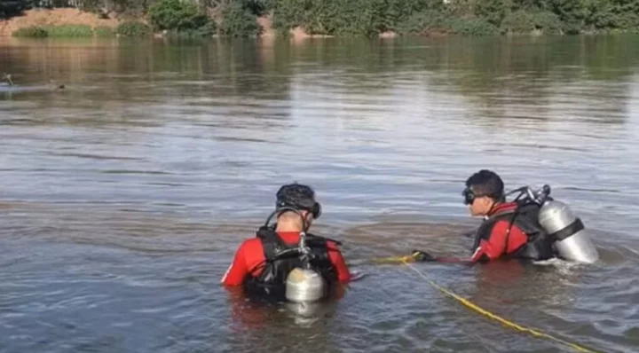 Adolescente morre afogada no rio Parnaíba