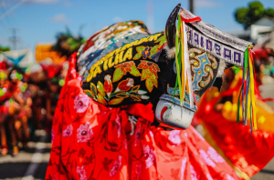 95% dos turistas pretendem voltar a participar do São João do Maranhão