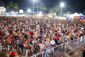 São João do MA 2025 movimenta mais de R$ 400 milhões na economia