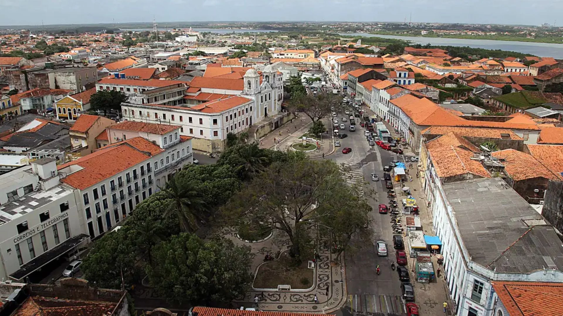 Entenda por que 28 de julho é feriado no Maranhão