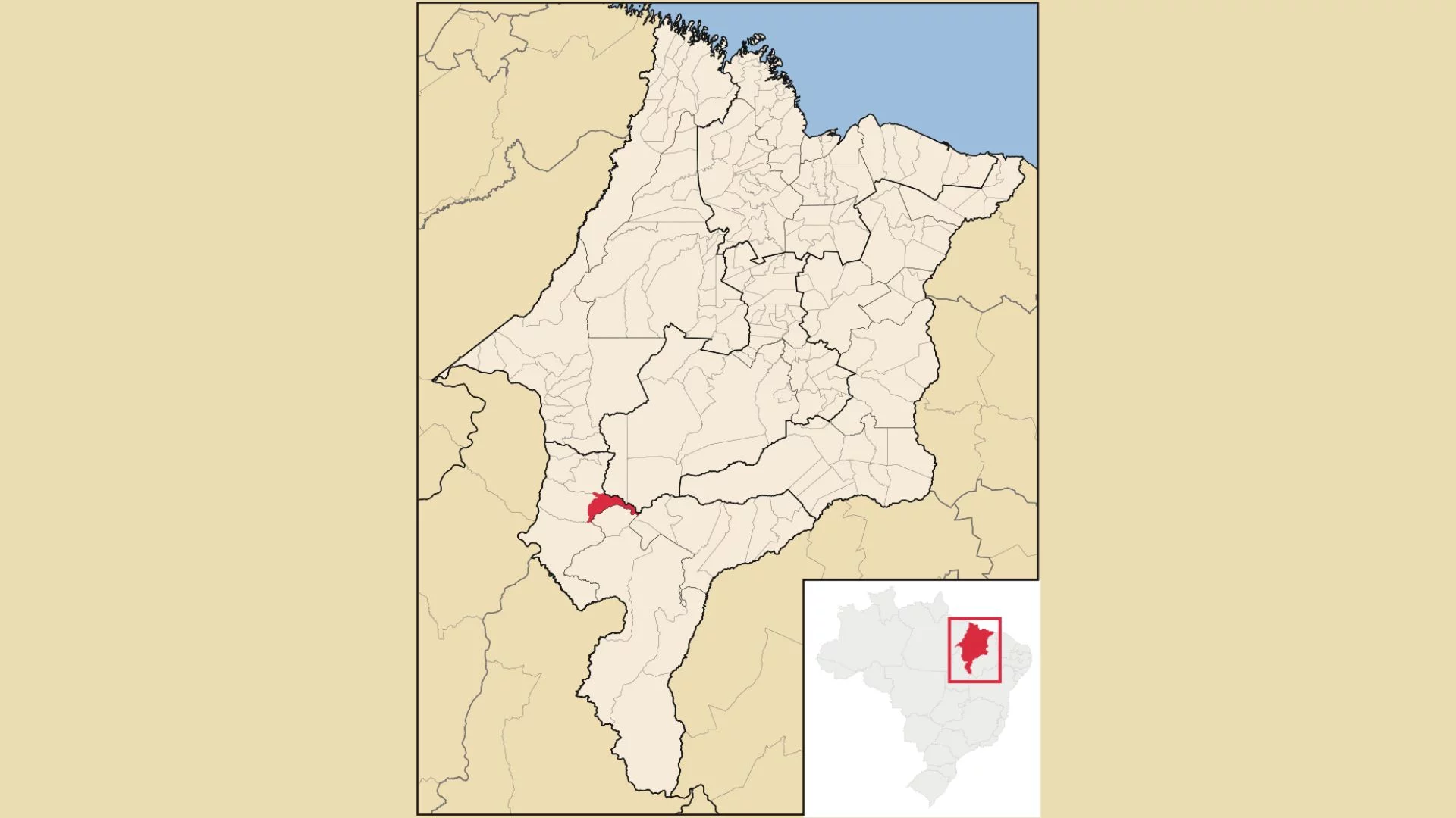 Prefeito é investigado por superfaturamento em reforma de ponte