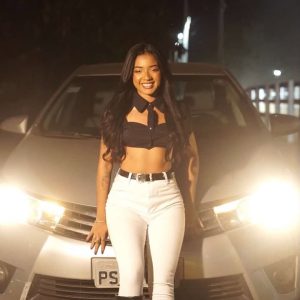 VÍDEO: Polícia investiga agressão contra influenciadora durante vaquejada