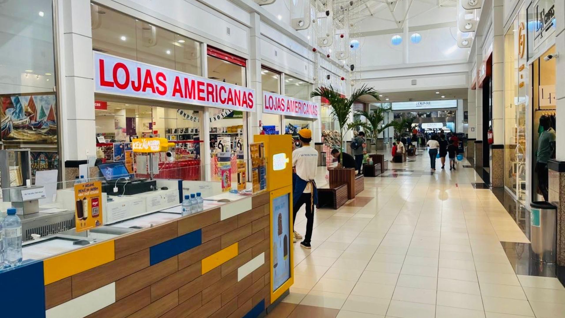 Feriadão altera horários de comércio e serviços em São Luís