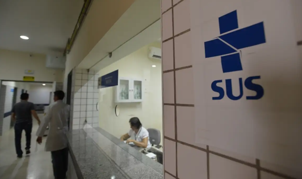 Agência do SUS seleciona 130 profissionais de nível médio e superior